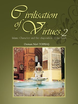 cover image of Civilisation of Virtues -II